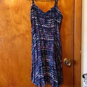 Aeropostale dress